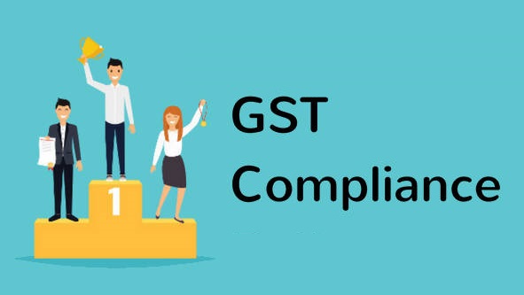 GST Compliance Rating in Tally Prime
