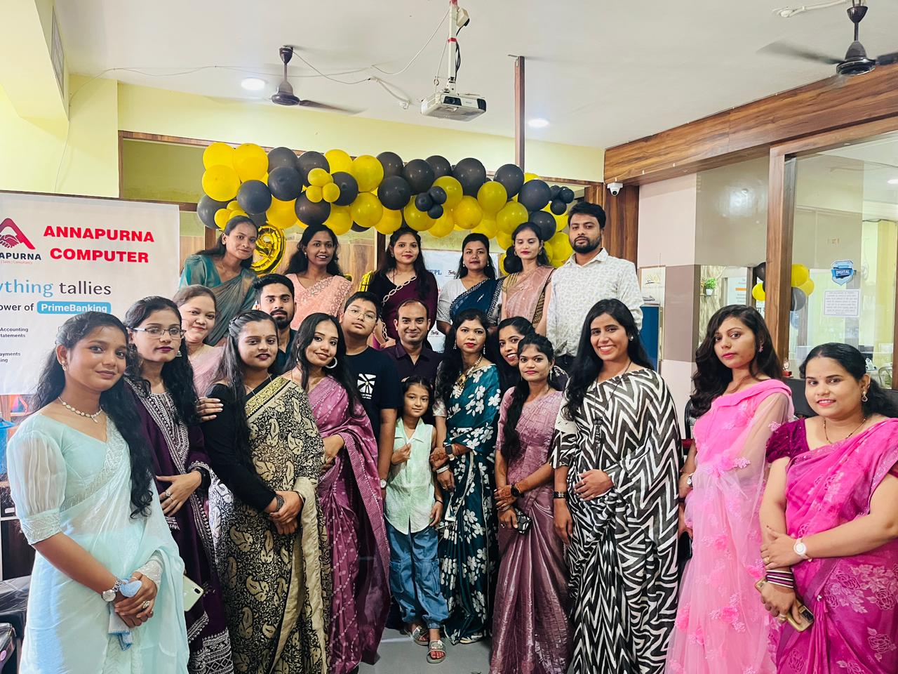 Audience Interaction